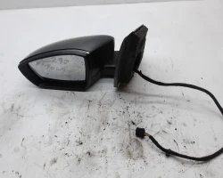 MIRROR LEFT Volkswagen Polo 2016 1.2 TSI 6c1857501c