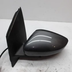 MIRROR LEFT Volkswagen Polo 2016 1.2 TSI 6c1857501c