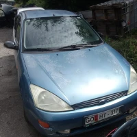 AVTO ZA DELE Ford Focus 2002 1.6