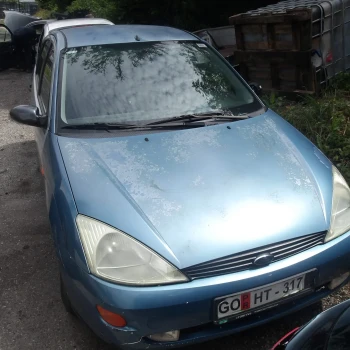 AVTO ZA DELE Ford Focus 2002 1.6