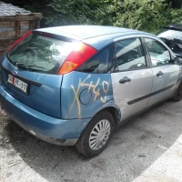 AVTO ZA DELE Ford Focus 2002 1.6