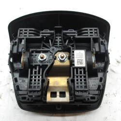 STEERING WHEEL AIRBAG Renault SCENIC 2010 III. 1.5 DCI 985701921r