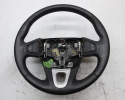 OBROČ VOLANA Renault SCENIC 2010 III. 1.5 DCI 609581499