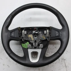 OBROČ VOLANA Renault SCENIC 2010 III. 1.5 DCI 609581499