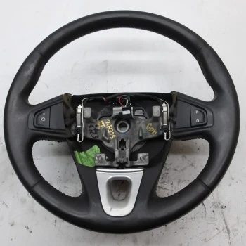 VOLANTE Renault SCENIC 2010 III. 1.5 DCI 609581499