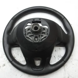 OBROČ VOLANA Renault SCENIC 2010 III. 1.5 DCI 609581499
