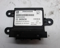 Computer / control unit other Opel Insignia 2010 2.0 DT SW 20934328