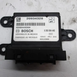 Computer / control unit other Opel Insignia 2010 2.0 DT SW 20934328
