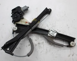 WINDOW MECHANISM FRONT RIGHT Volkswagen Polo 2016 1.2 TSI 6r0959802dl