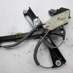 WINDOW MECHANISM FRONT RIGHT Volkswagen Polo 2016 1.2 TSI 6r0959802dl