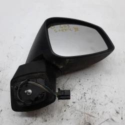 RETROVISORE DESTRO Renault SCENIC 2010 III. 1.5 DCI