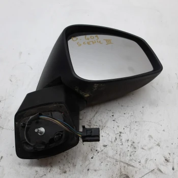 OGLEDALO DESNO Renault SCENIC 2010 III. 1.5 DCI