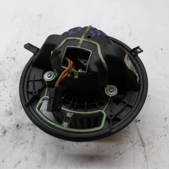 BLOWER MOTOR BMW X 2012 X1 SdRIVE 18 D aut 6933663-12