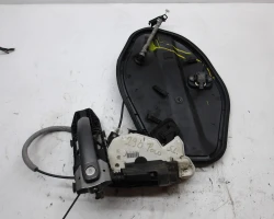 CHIUSURA SERRATURA PORTA ANTERIORE SINISTRA Volkswagen Polo 2016 1.2 TSI 5k1837015e