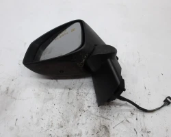 MIRROR LEFT Renault SCENIC 2010 III. 1.5 DCI