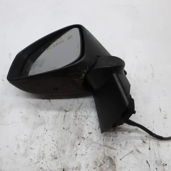 MIRROR LEFT Renault SCENIC 2010 III. 1.5 DCI