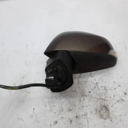 MIRROR LEFT Renault SCENIC 2010 III. 1.5 DCI