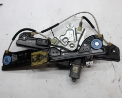 WINDOW MECHANISM FRONT RIGHT Opel Insignia 2010 2.0 DT SW 966436-104