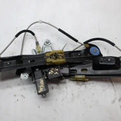 WINDOW MECHANISM FRONT RIGHT Opel Insignia 2010 2.0 DT SW 966436-104