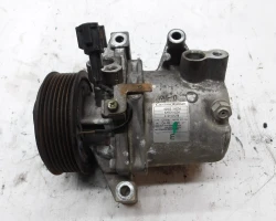 AIR CONDITIONING COMPRESSOR Nissan Micra 2013 1.2 926001hd5a