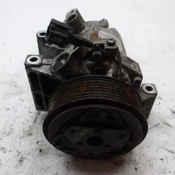 AIR CONDITIONING COMPRESSOR Nissan Micra 2013 1.2 926001hd5a