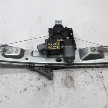MEHANIZEM ŠIPE  ZADAJ DESNA Opel Insignia 2010 2.0 DT SW 910280-103