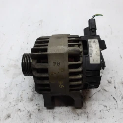 ALTERNATOR Peugeot 206 2001 1.4 9641398480