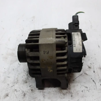 ALTERNATORE Peugeot 206 2001 1.4 9641398480
