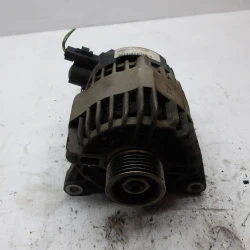 ALTERNATORE Peugeot 206 2001 1.4 9641398480