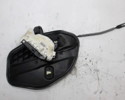 DOOR LOCK FRONT RIGHT Volkswagen Polo 2016 1.2 TSI