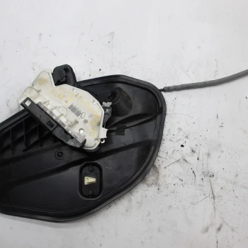 DOOR LOCK FRONT RIGHT Volkswagen Polo 2016 1.2 TSI