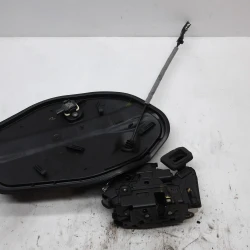 DOOR LOCK FRONT RIGHT Volkswagen Polo 2016 1.2 TSI