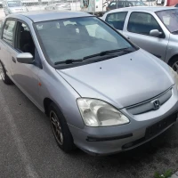 AVTO ZA DELE Honda CIVIC 2001 1.4