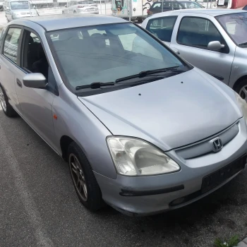 AVTO ZA DELE Honda CIVIC 2001 1.4