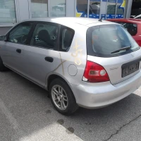 AVTO ZA DELE Honda CIVIC 2001 1.4