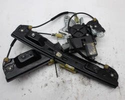 MEHANIZEM ŠIPE SP LEVA Opel Insignia 2010 2.0 DT SW 966435-104