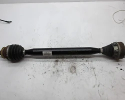 AXLE SHAFT FRONT RIGHT Volkswagen Polo 2016 1.2 TSI 6r0407762k