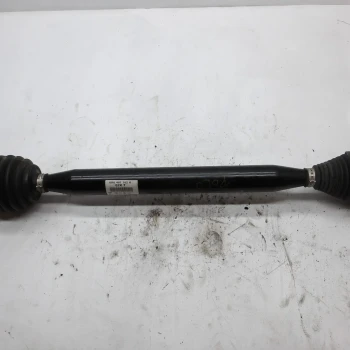 AXLE SHAFT FRONT RIGHT Volkswagen Polo 2016 1.2 TSI 6r0407762k