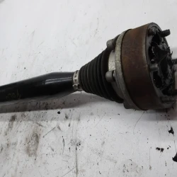 AXLE SHAFT FRONT RIGHT Volkswagen Polo 2016 1.2 TSI 6r0407762k