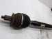 AXLE SHAFT FRONT RIGHT Volkswagen Polo 2016 1.2 TSI 6r0407762k