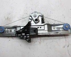 MECCANISMO ALZA VETRO POSTERIORE SINISTRO Opel Insignia 2010 2.0 DT SW 910281-103