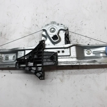 MEHANIZEM ŠIPE  ZADAJ LEVA Opel Insignia 2010 2.0 DT SW 910281-103
