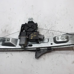 MECCANISMO ALZA VETRO POSTERIORE SINISTRO Opel Insignia 2010 2.0 DT SW 910281-103