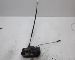 CHIUSURA SERRATURA PORTA ANTERIORE SINISTRA Opel Insignia 2010 2.0 DT SW