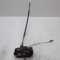 DOOR LOCK FRONT LEFT Opel Insignia 2010 2.0 DT SW