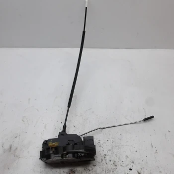 DOOR LOCK FRONT LEFT Opel Insignia 2010 2.0 DT SW