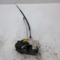 CHIUSURA SERRATURA PORTA ANTERIORE SINISTRA Opel Insignia 2010 2.0 DT SW
