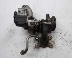 TURBINA Volkswagen Polo 2016 1.2 TSI 04e145721l 04E145722E