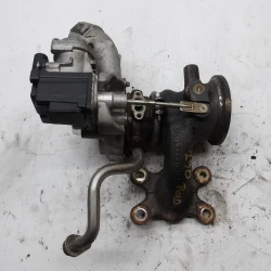 TURBOCHARGER Volkswagen Polo 2016 1.2 TSI 04e145721l