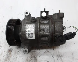 COMPRESSORE CLIMATIZZATORE Volkswagen Polo 2016 1.2 TSI 5q0820803g